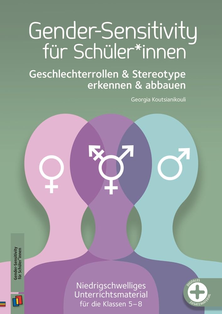 Gender-Sensitivity für Schüler*innen Education & Training