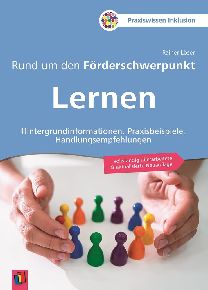 Rund um den Förderschwerpunkt Lernen Learning & Reference