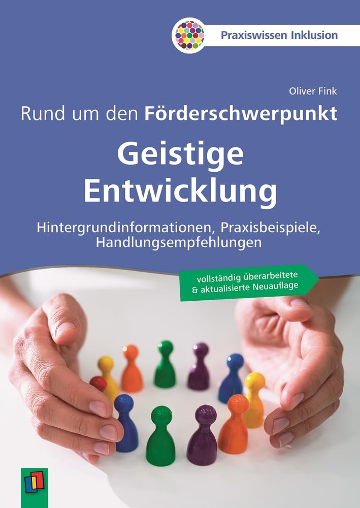 Rund um den Förderschwerpunkt Geistige Entwicklung Education & Training