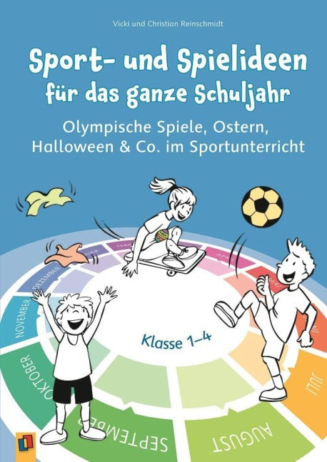 Sport- und Spielideen für das ganze Schuljahr Second-hand books on film, art and culture