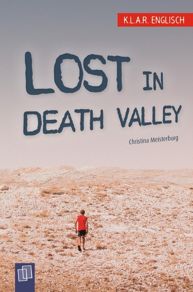 Lost in Death Valley Study Guides