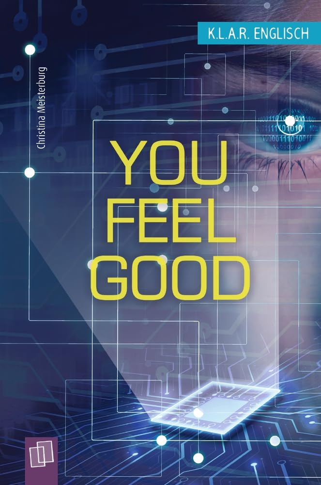 You feel good! Study Guides