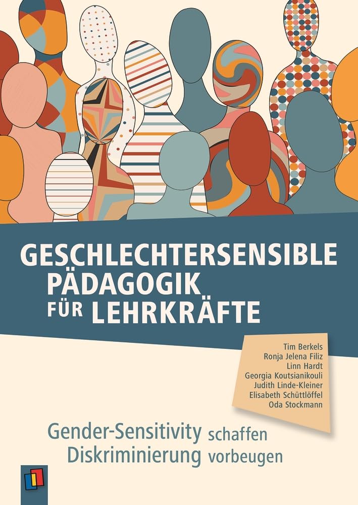 Geschlechtersensible Pädagogik für Lehrkräfte Books