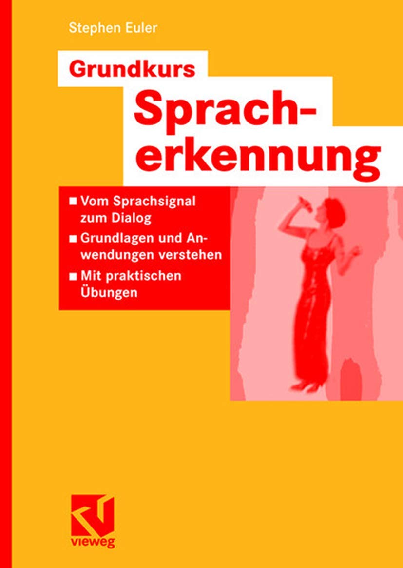 Product Image: Grundkurs Spracherkennung