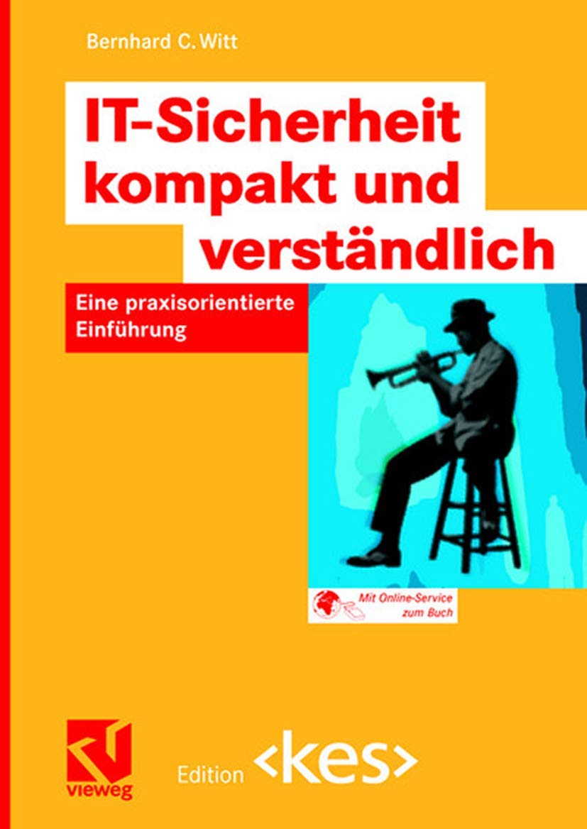 IT-Sicherheit kompakt und verständlich Law
