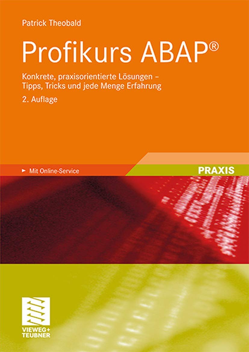 Profikurs ABAP® Law