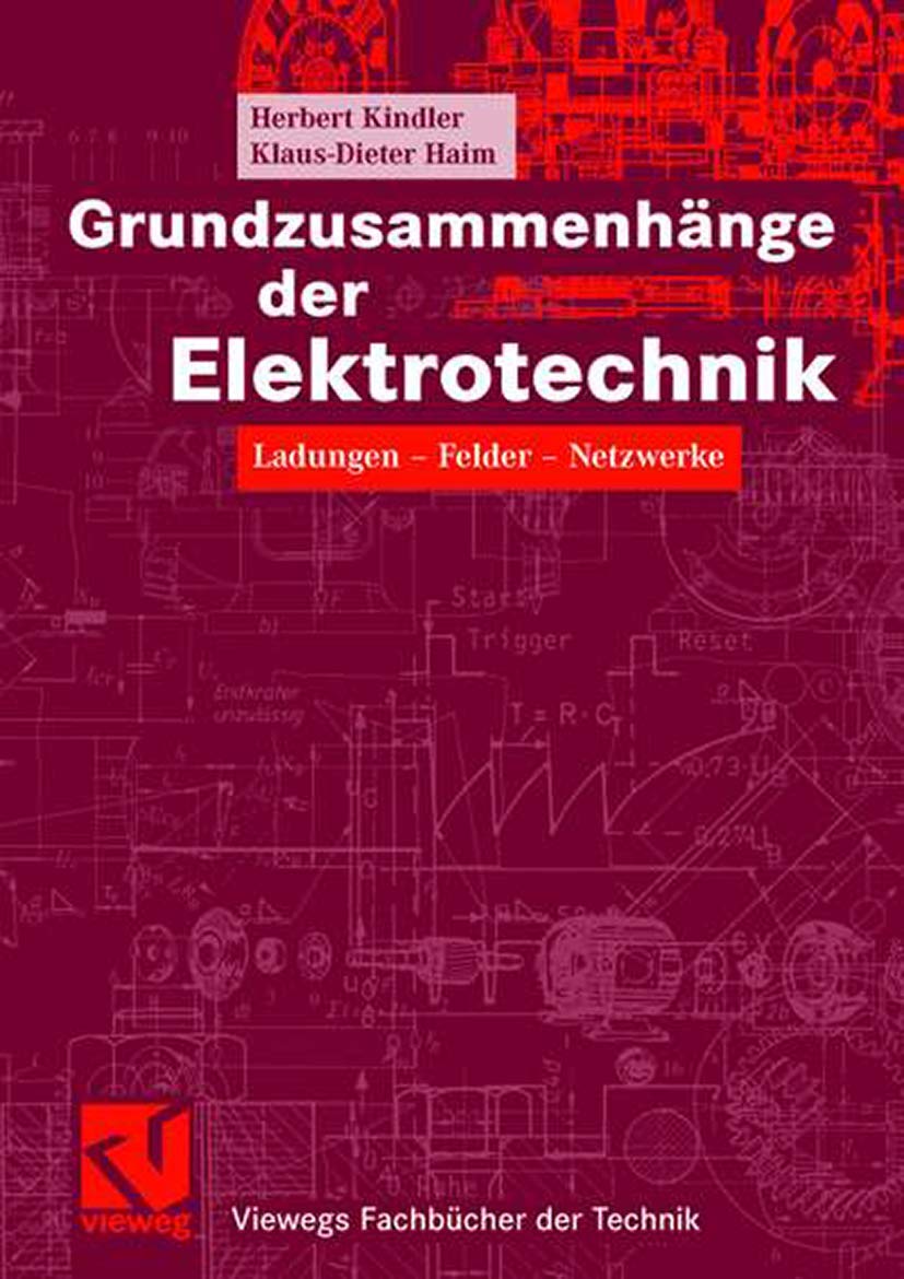 Grundzusammenhänge der Elektrotechnik Business & Technology