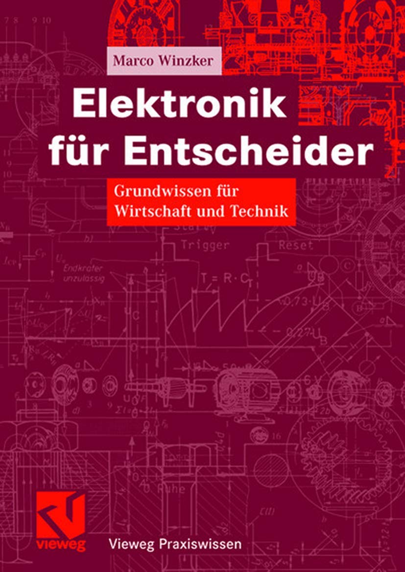 Elektronik für Entscheider Business, Finance & Career