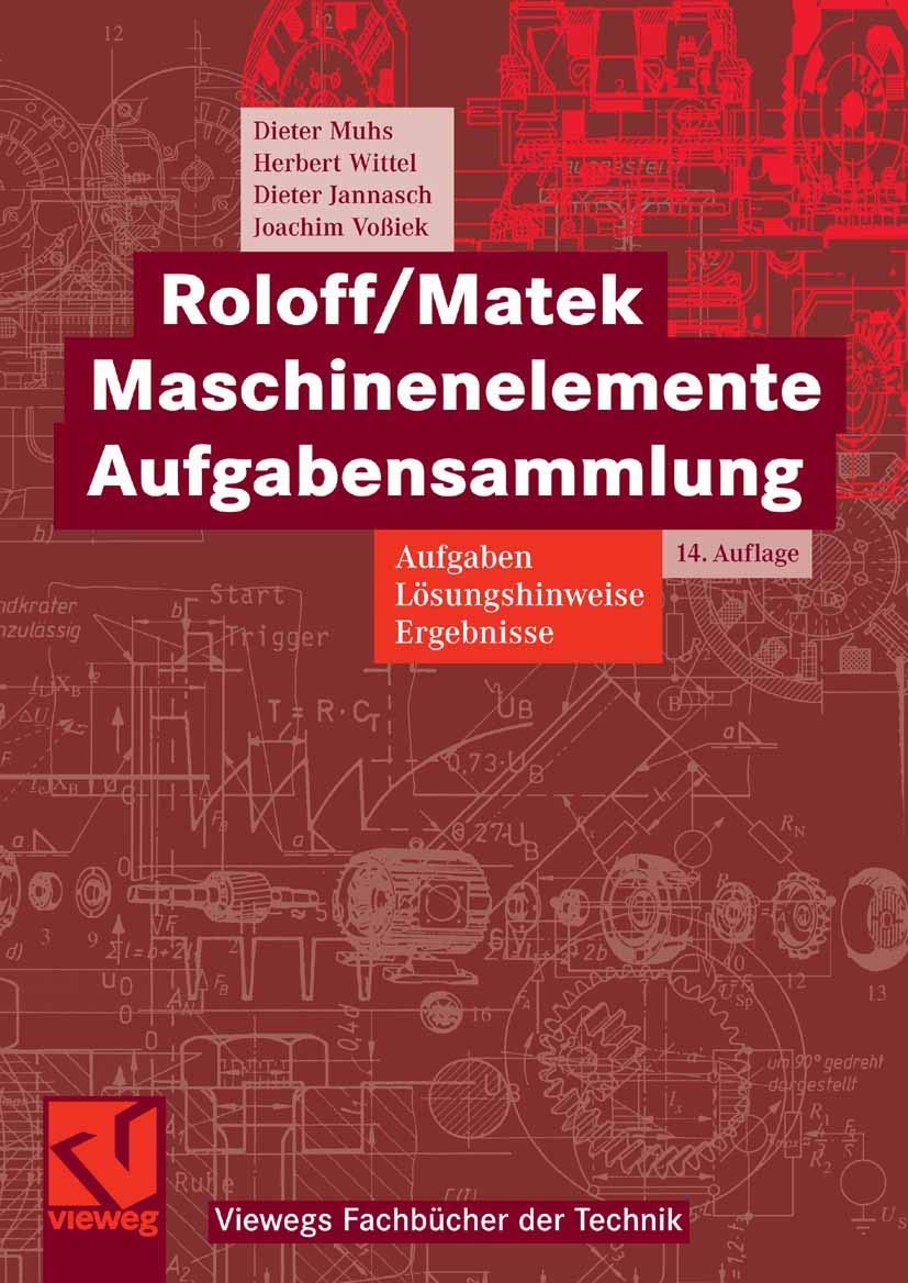 Roloff/Matek: Aufgabensammlung Business & Technology