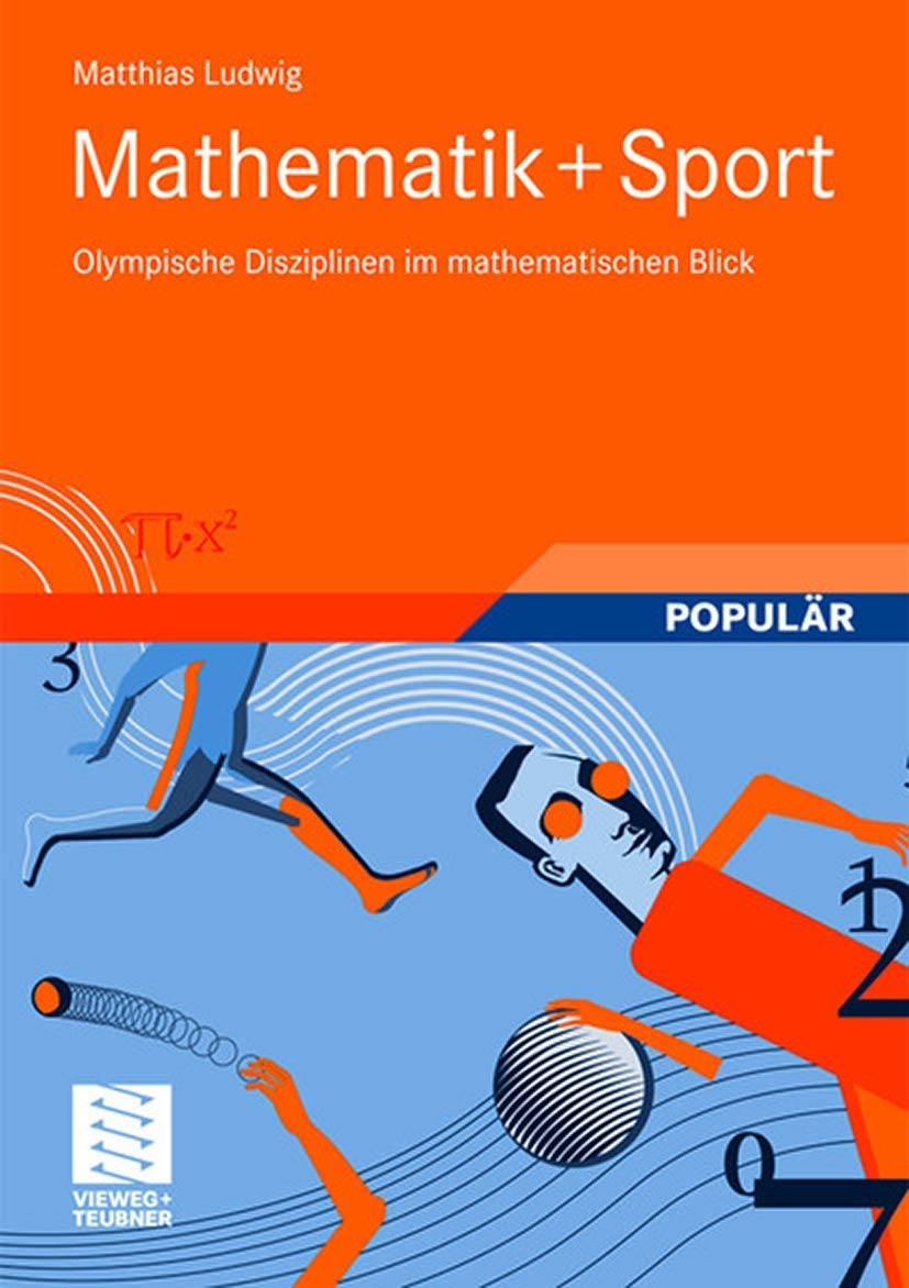 Mathematik und Sport book