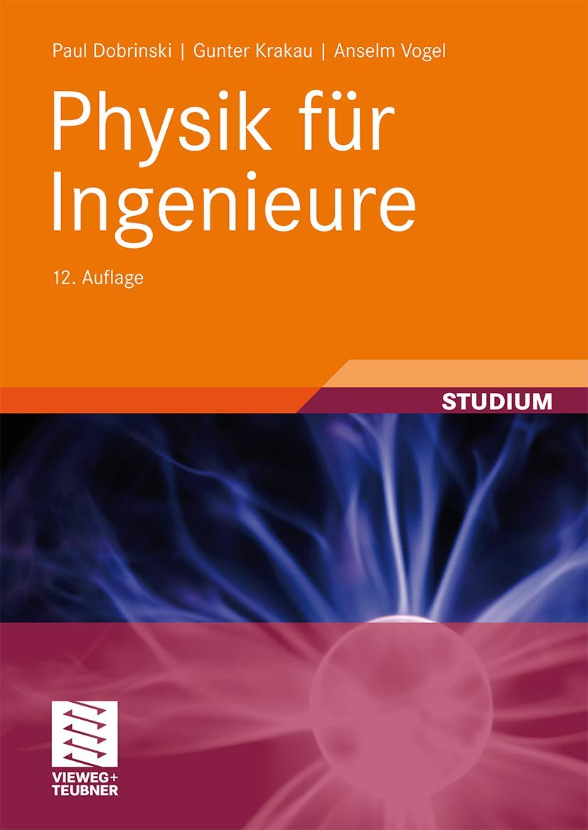 Physik für Ingenieure Business & Technology