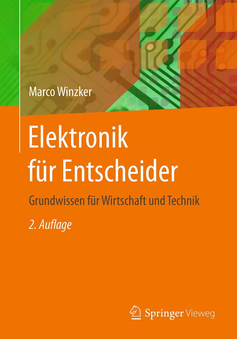 Elektronik für Entscheider Business & Technology