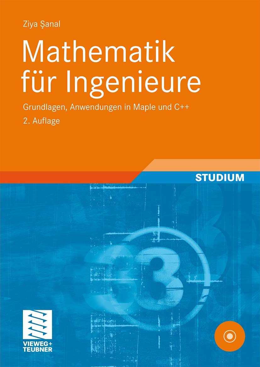 Mathematik für Ingenieure Business & Technology
