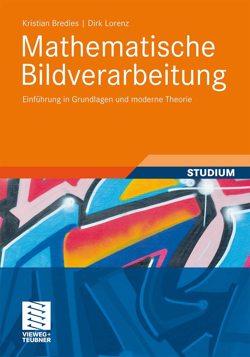 Mathematische Bildverarbeitung Hobbies & Crafts