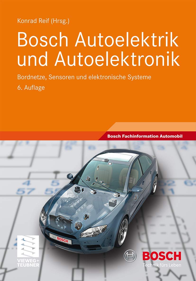 Bosch Autoelektrik und Autoelektronik Business & Technology