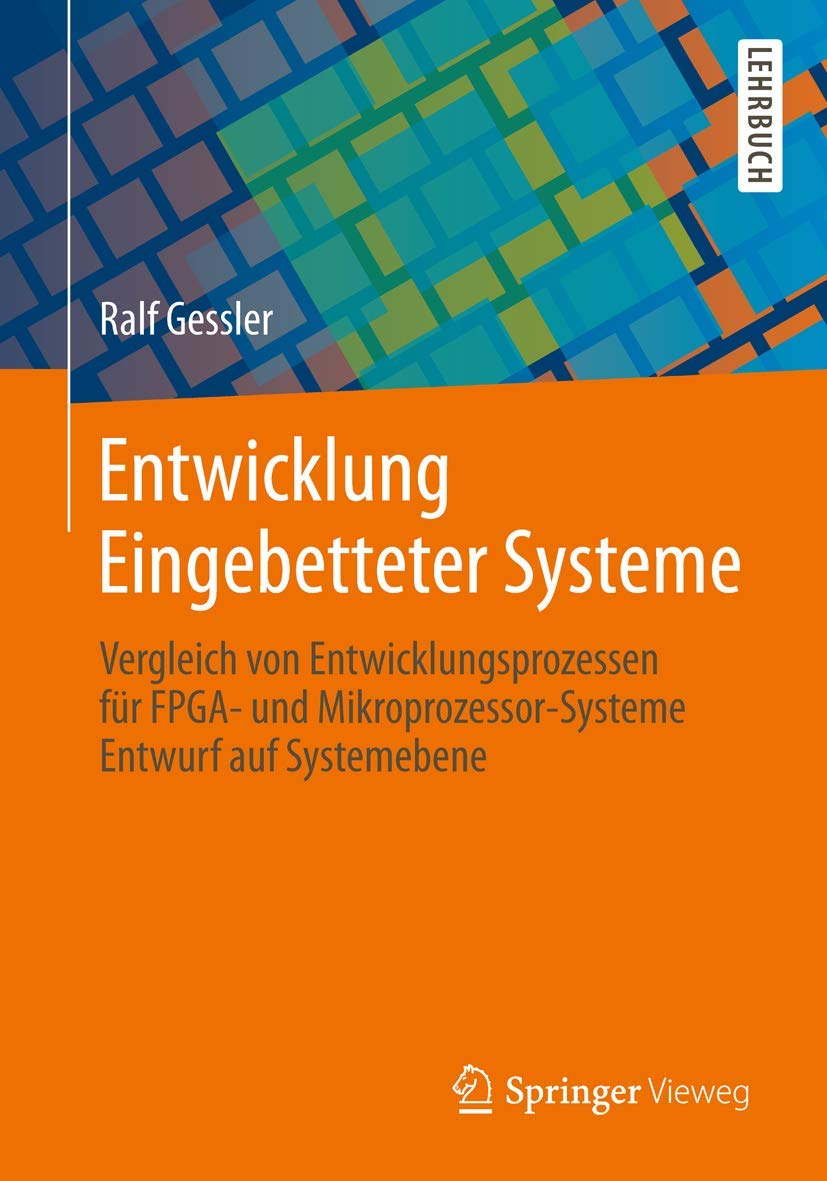 Entwicklung Eingebetteter Systeme Business & Technology