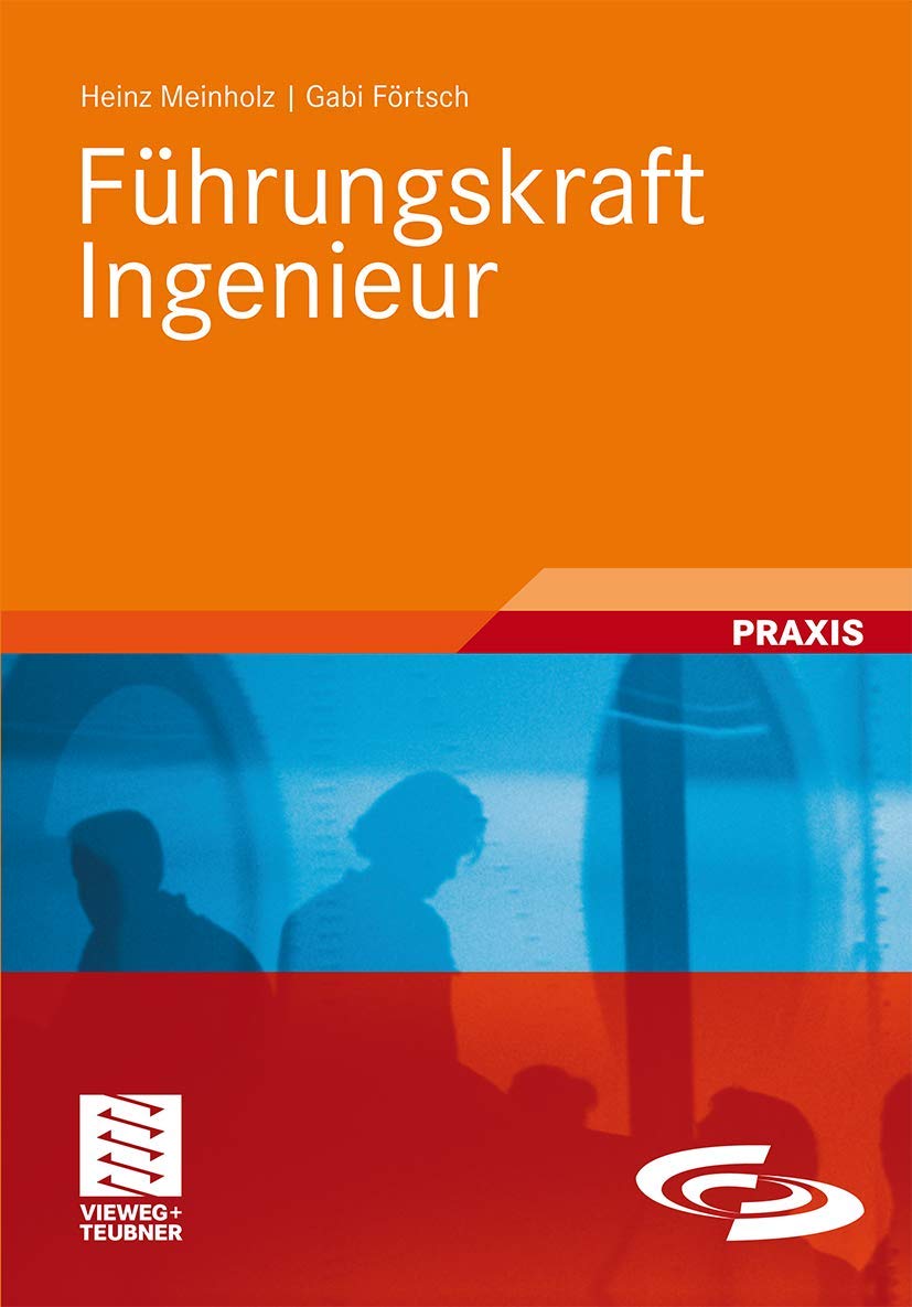 Führungskraft Ingenieur Law