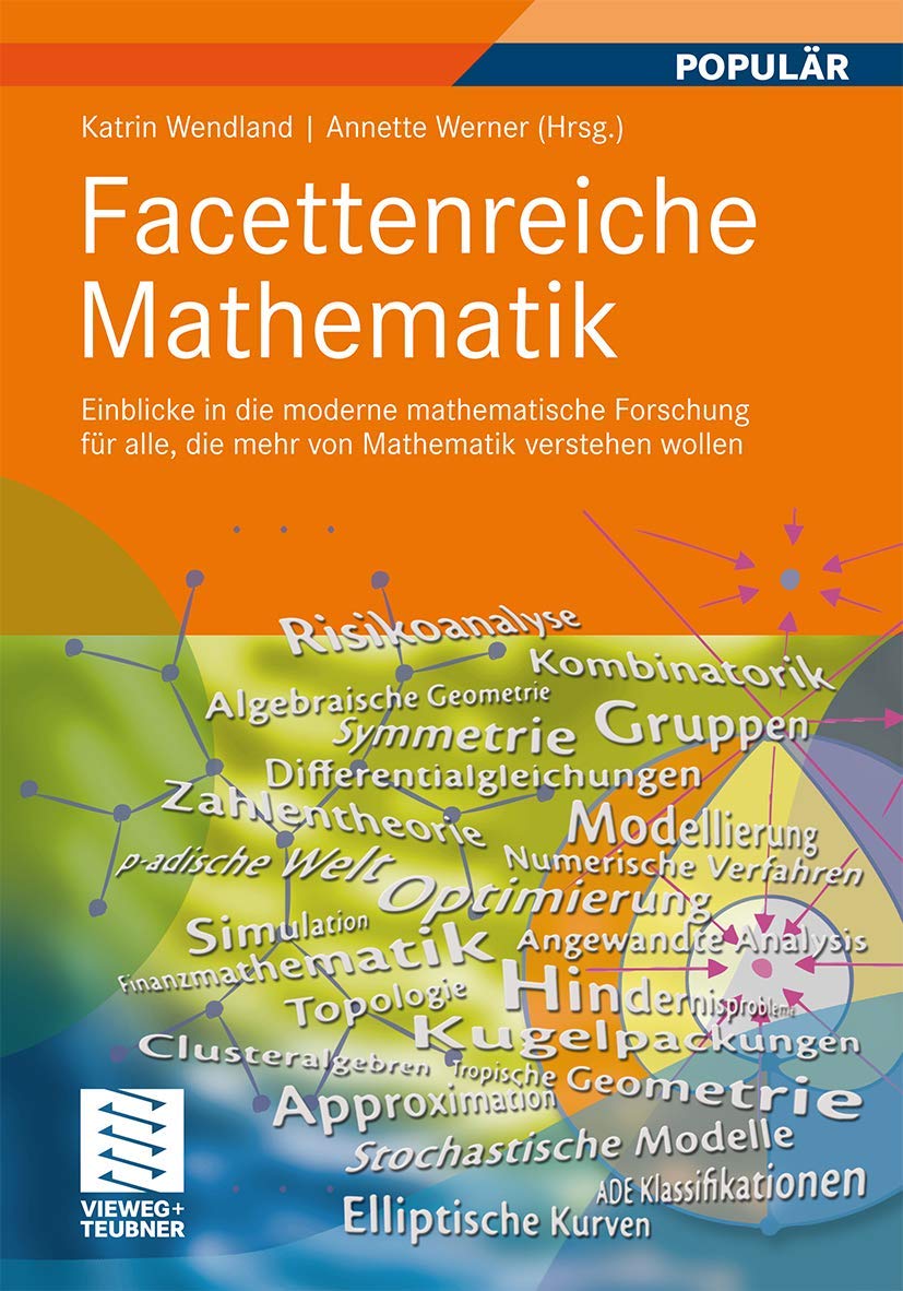 Facettenreiche Mathematik Mathematics