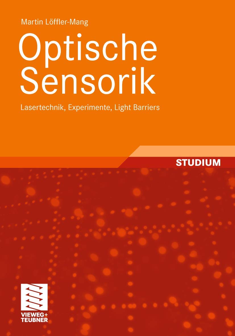 Product Image: Optische Sensorik