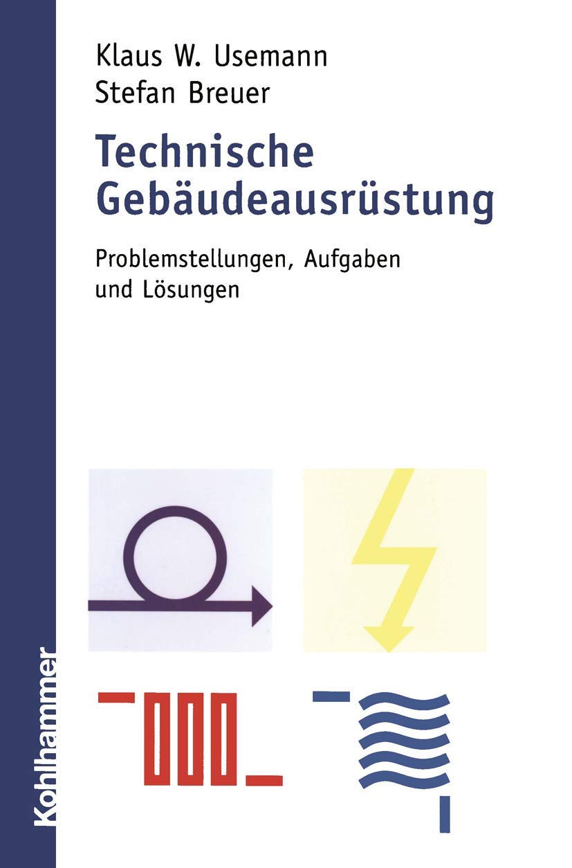 Product Image: Technische Gebäudeausrüstung