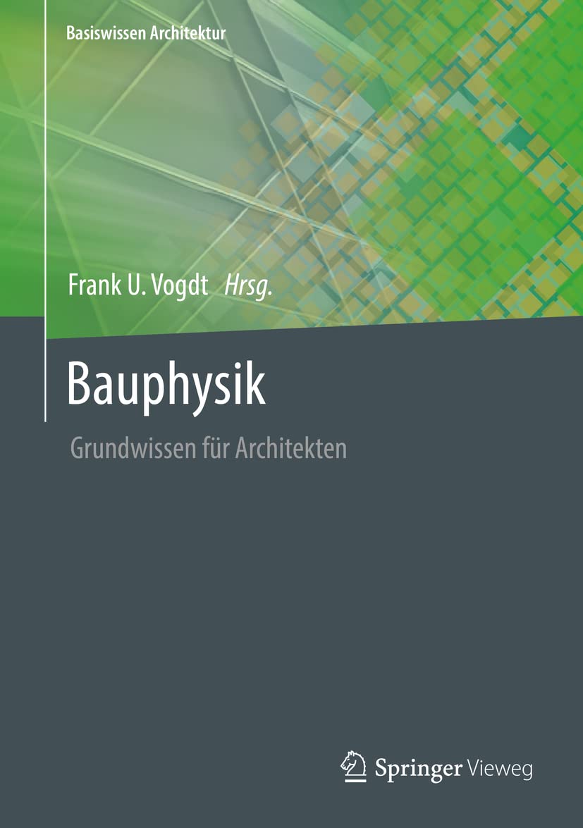 Bauphysik Business & Technology