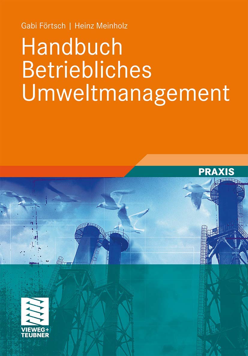 Handbuch Betriebliches Umweltmanagement Law