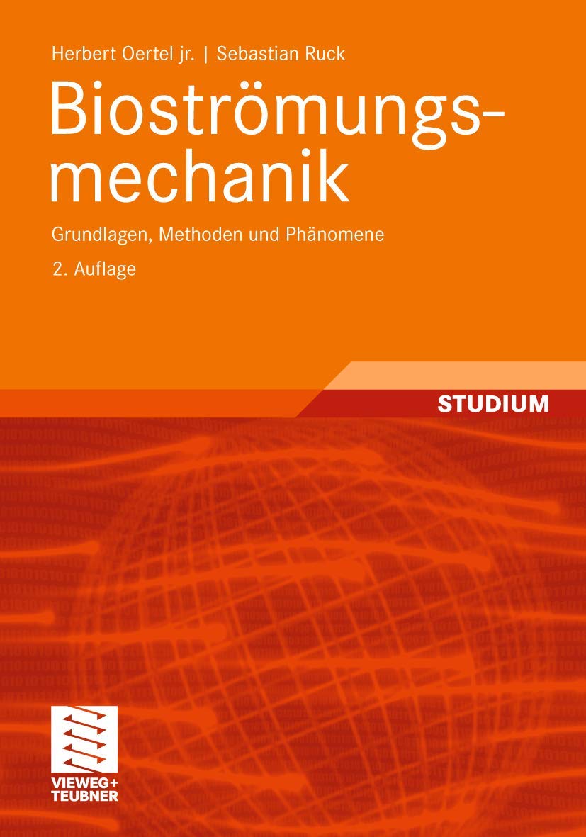 Bioströmungsmechanik Business & Technology