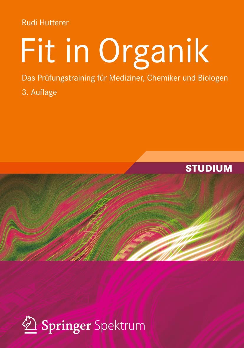 Fit in Organik Medicine Books