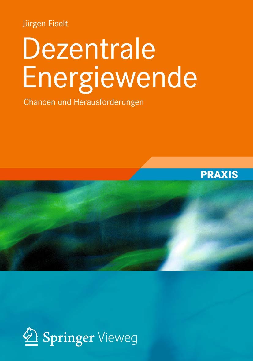Dezentrale Energiewende Business & Technology