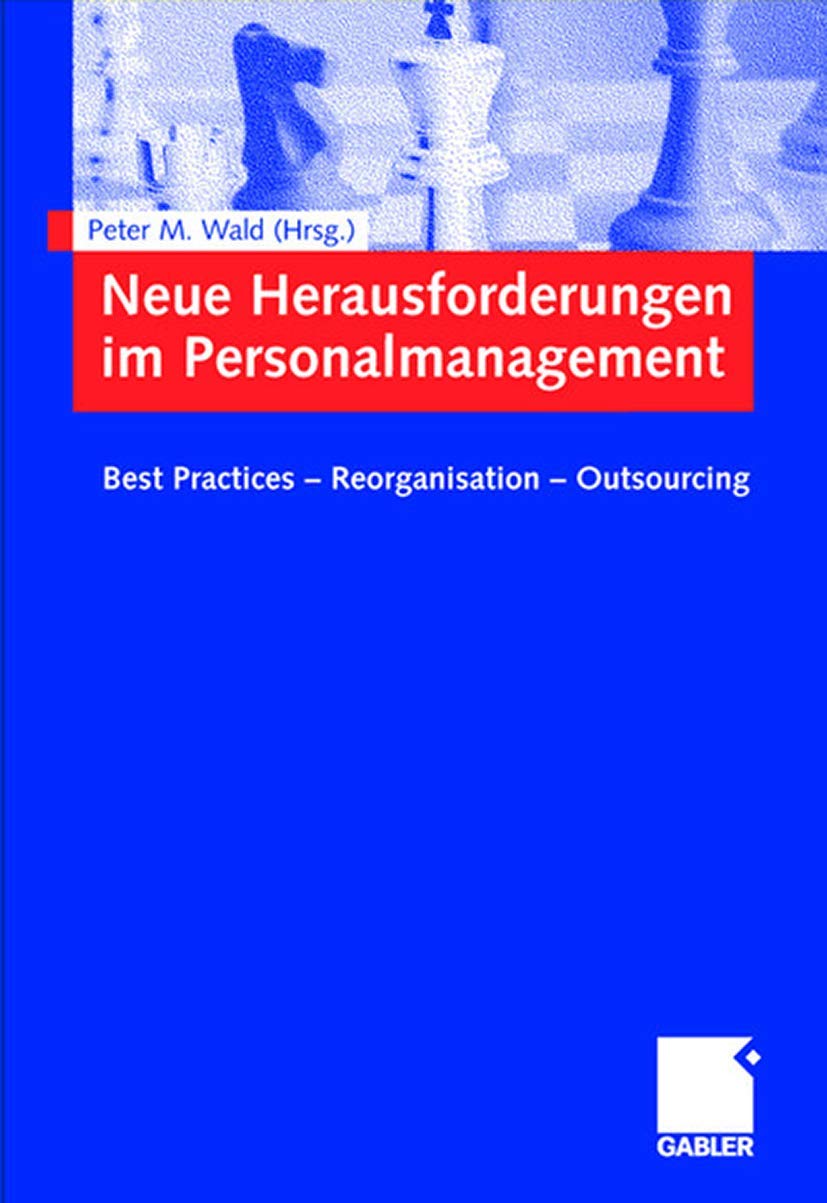 Neue Herausforderungen im Personalmanagement Law