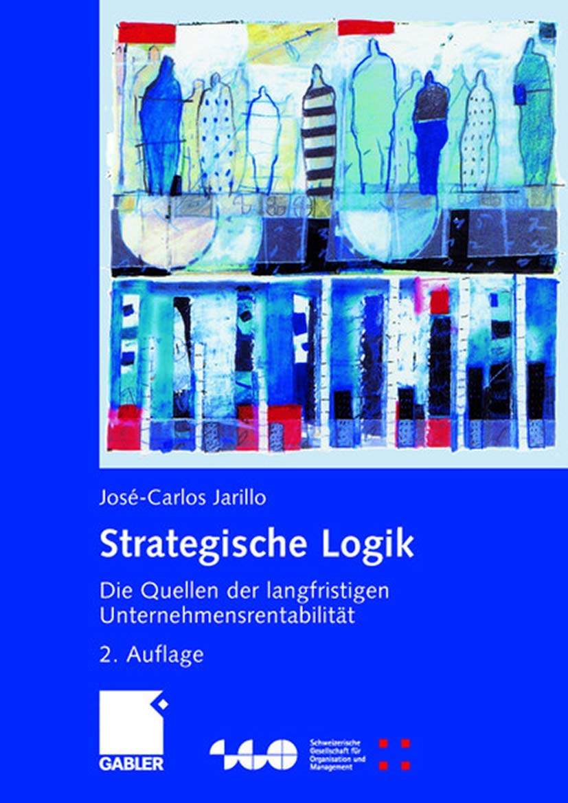 Strategische Logik Law