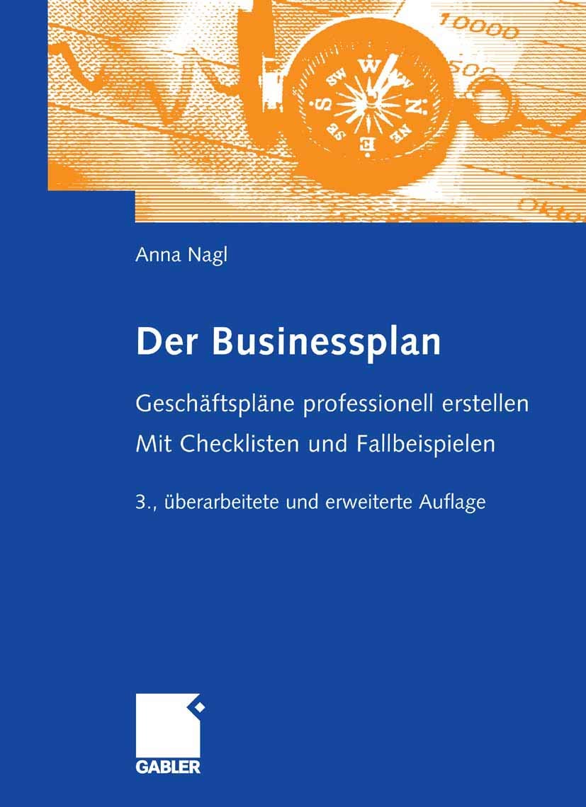 Der Businessplan: Geschäftspläne professionell erstellen. Mit Checklisten und Fallbeispielen Law