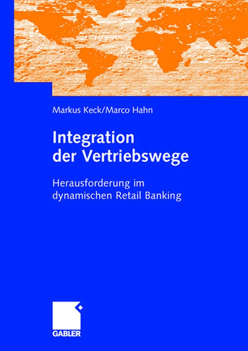 Integration der Vertriebswege Law Books