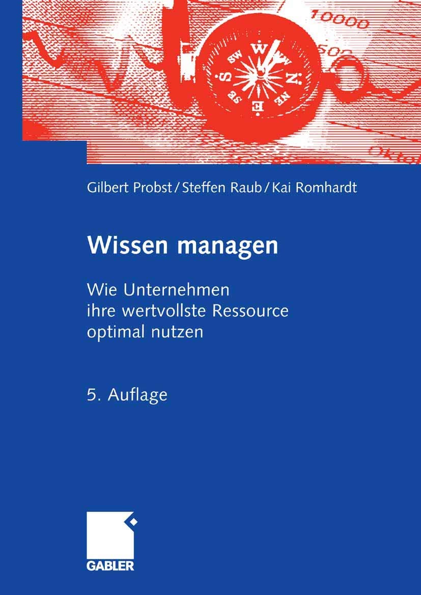 Wissen managen: Wie Unternehmen ihre wertvollste Ressource optimal nutzen Law