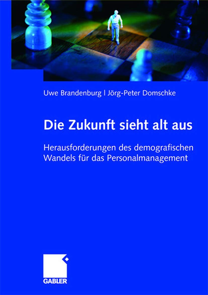Die Zukunft sieht alt aus Law