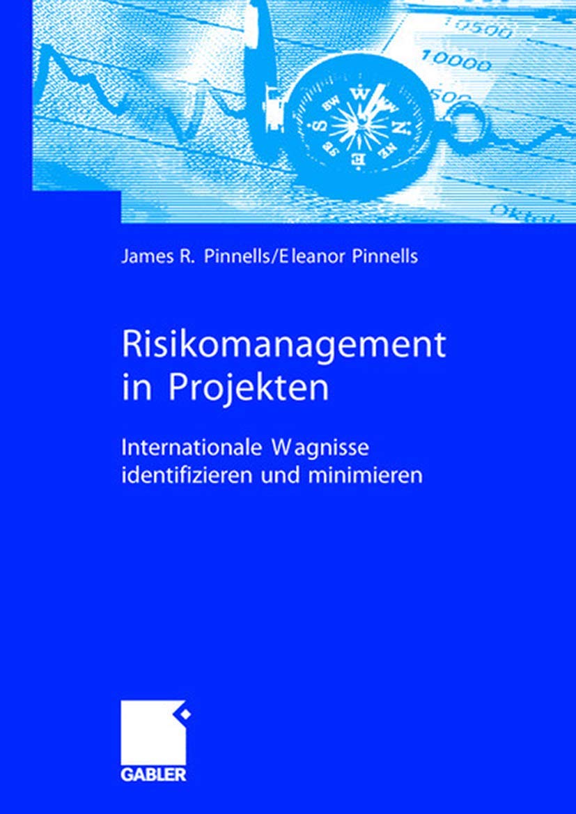 Risikomanagement in Projekten Law