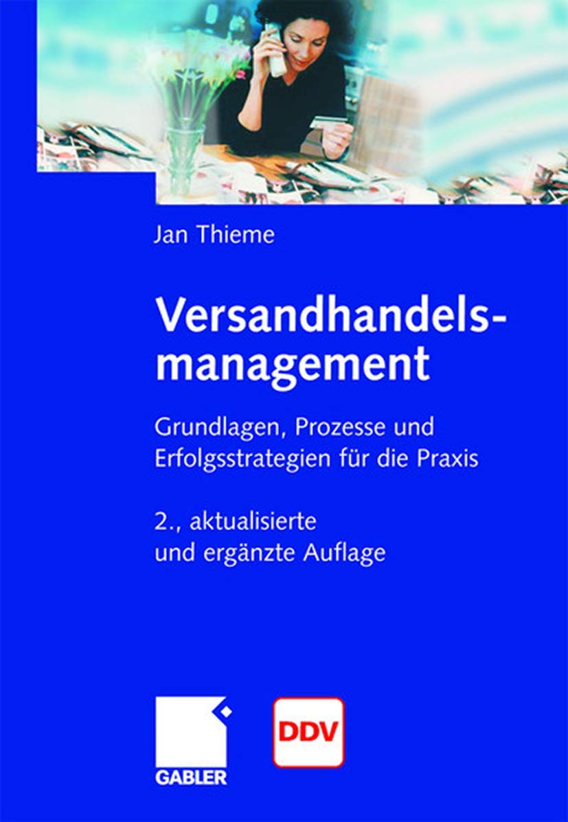 Versandhandelsmanagement Law