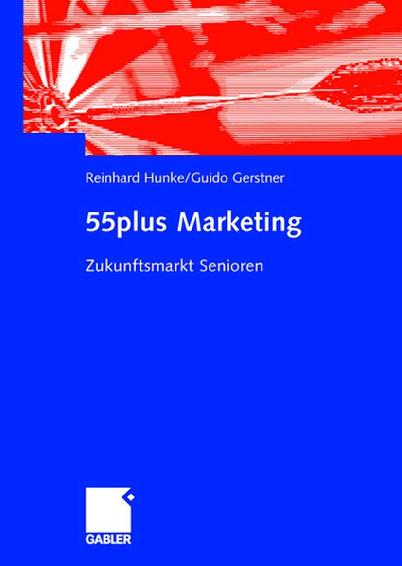 Product Image: 55 Plus Marketing