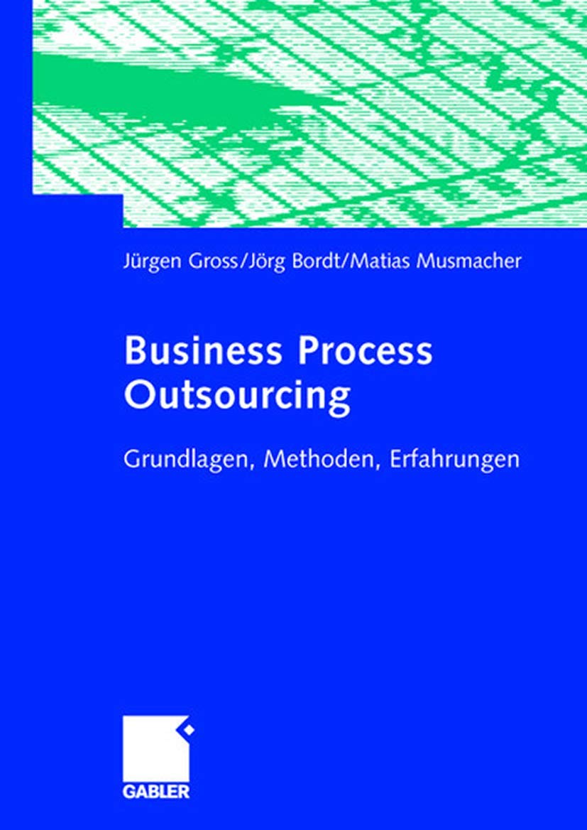Business Process Outsourcing Law