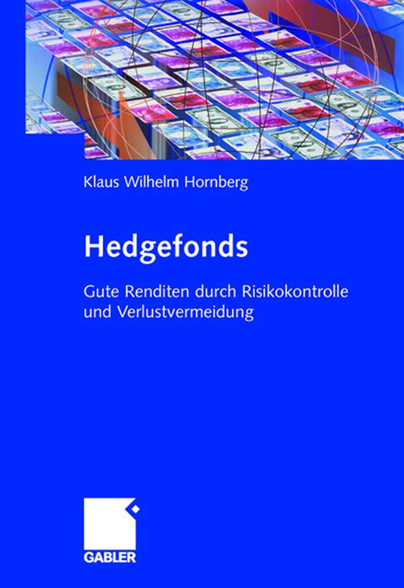 Product Image: Hedgefonds