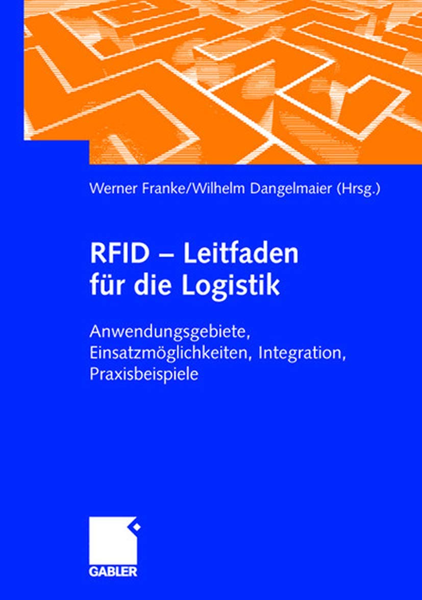 RFID - Leitfaden für die Logistik Law