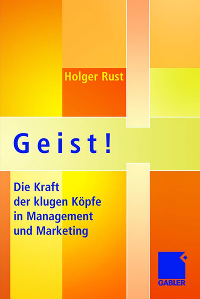 Geist! Law
