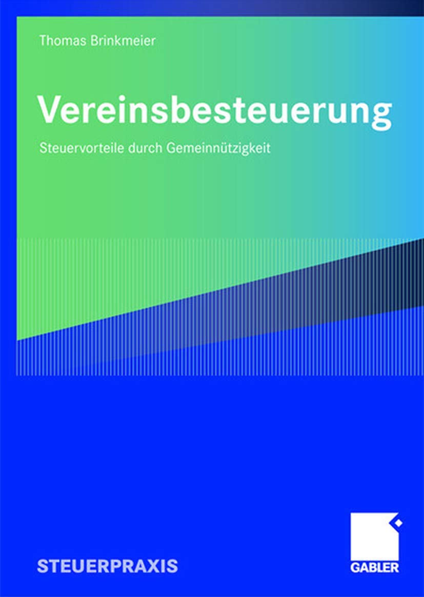Vereinsbesteuerung: Steuervorteile durch Gemeinnützigkeit Law