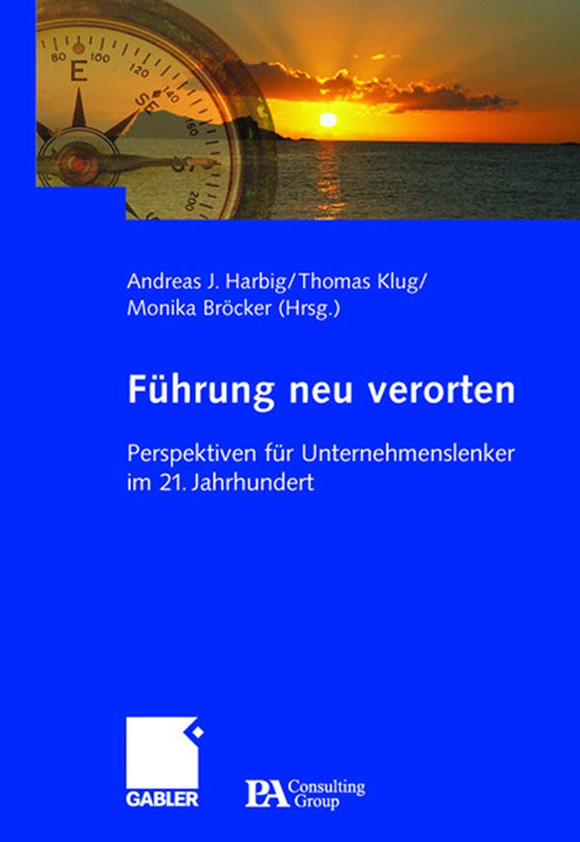 Führung neu verorten Law