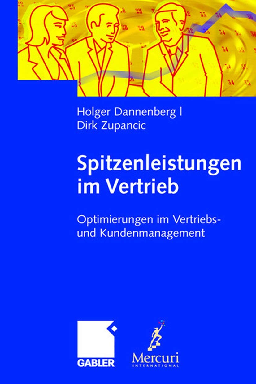 Spitzenleistungen im Vertrieb Law