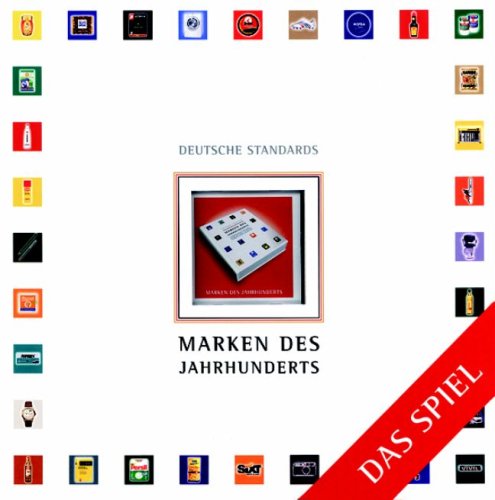 Marken des Jahrhunderts - Das Spiel Law