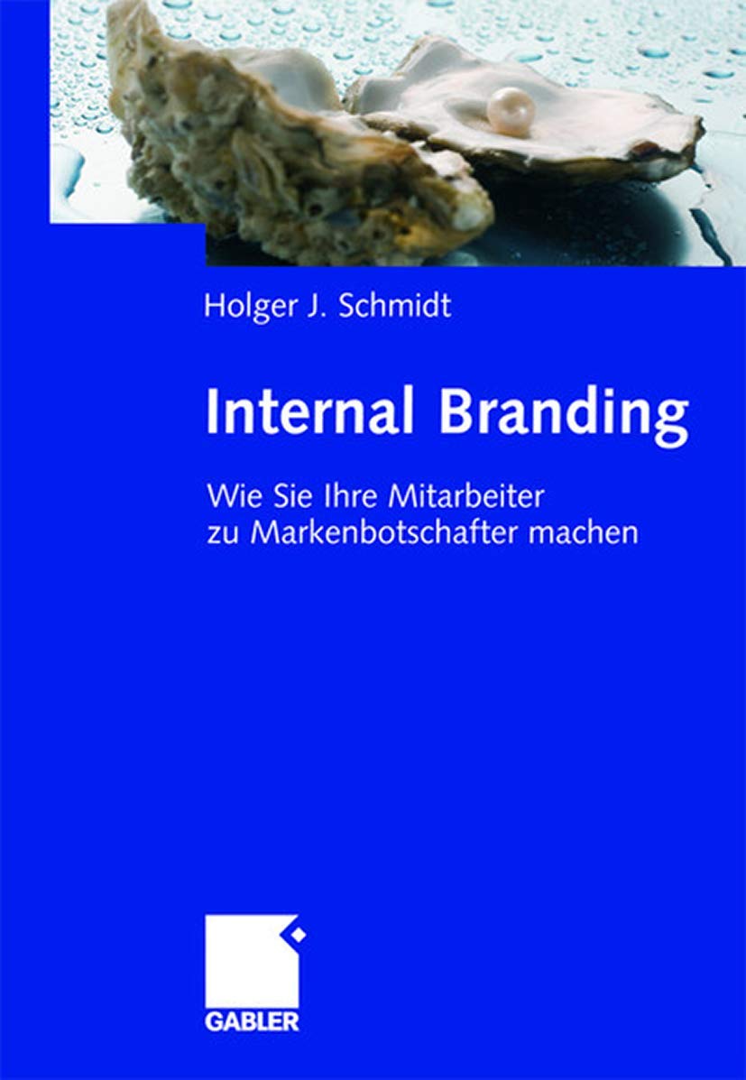 Internal Branding Law