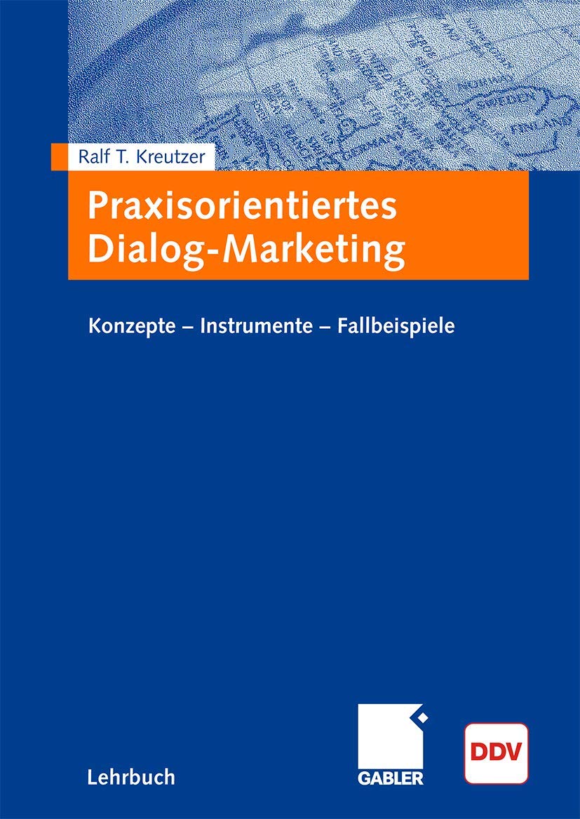 Praxisorientiertes Dialog-Marketing Law