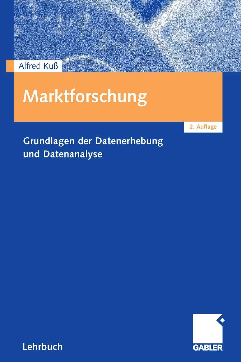 Marktforschung Law