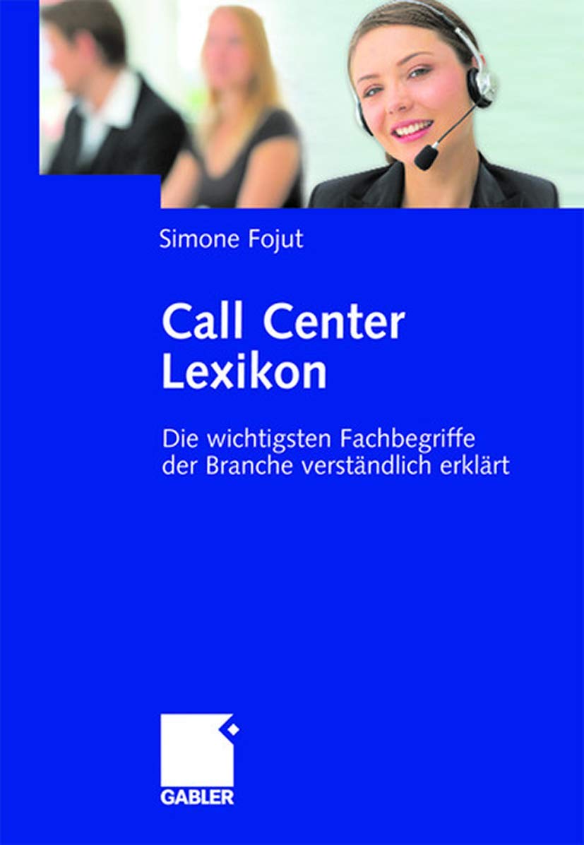 Call Center Lexikon Law